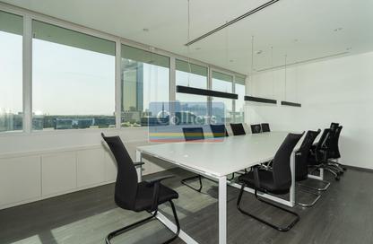 Office Space - Studio - 1 Bathroom for rent in Gateway Building - Dubai Media City - Dubai Office Space - Studio - 1 Bathroom for rent in Gateway Building - Dubai Media City - Dubai