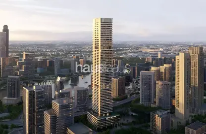 شقة - غرفة نوم - 2 حمامات للبيع في سانت ريجس ريذيدنس فاينانشيال سنتر رود - وسط مدينة دبي - دبي شقة - غرفة نوم - 2 حمامات للبيع في سانت ريجس ريذيدنس فاينانشيال سنتر رود - وسط مدينة دبي - دبي