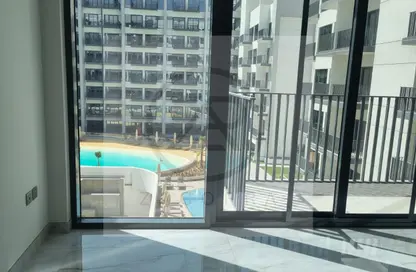 Apartment - 1 Bedroom - 1 Bathroom for rent in Azizi Mirage - Dubai Studio City - Dubai