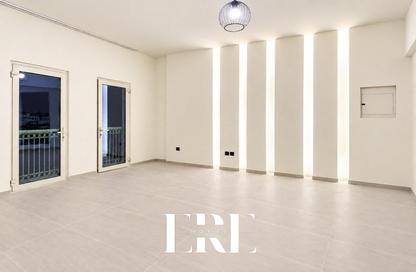 Apartment - 1 - 1 for sale in Suburbia Podium - Suburbia - Downtown Jebel Ali - Dubai