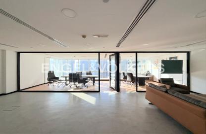 Office Space - Studio - 1 for rent in Jumeirah Business Centre 2 (JBC 2) - JLT Cluster V - Jumeirah Lake Towers - Dubai Office Space - Studio - 1 for rent in Jumeirah Business Centre 2 (JBC 2) - JLT Cluster V - Jumeirah Lake Towers - Dubai