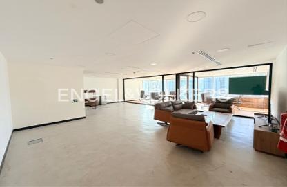 Office Space - Studio - 1 for rent in Jumeirah Business Centre 2 (JBC 2) - JLT Cluster V - Jumeirah Lake Towers - Dubai Office Space - Studio - 1 for rent in Jumeirah Business Centre 2 (JBC 2) - JLT Cluster V - Jumeirah Lake Towers - Dubai