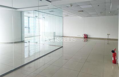Office Space - Studio for rent in Platinum Tower (Pt Tower) - JLT Cluster I - Jumeirah Lake Towers - Dubai