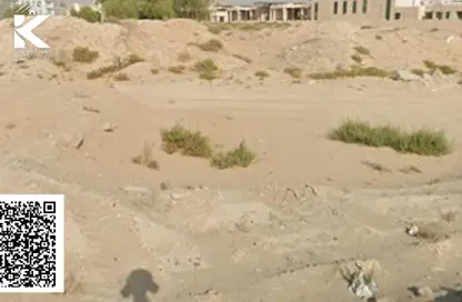 أرض - استوديو للبيع في سيتي لايف مول التلة - التله 2 - عجمان