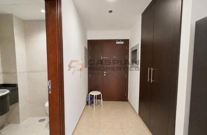 Apartment - 1 Bedroom - 2 Bathrooms for rent in Elite Residence - Dubai Marina - Dubai