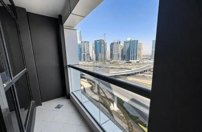 Apartment - 1 Bedroom - 1 Bathroom for rent in Escan Tower - Dubai Marina - Dubai