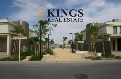 Apartment - 3 Bedrooms - 3 Bathrooms for sale in Falcon Island South - Falcon Island - Al Hamra Village - Ras Al Khaimah