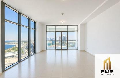 Apartment - 2 - 4 for rent in Windsor Manor - Business Bay - Dubai