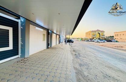 Villa - 3 Bedrooms - 5 Bathrooms for rent in Al Helio 1 - Al Helio - Ajman Villa - 3 Bedrooms - 5 Bathrooms for rent in Al Helio 1 - Al Helio - Ajman