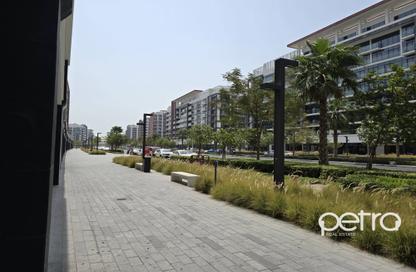 Retail - Studio - 1 for sale in Azizi Riviera 35 - Azizi Riviera - Meydan One - Meydan - Dubai