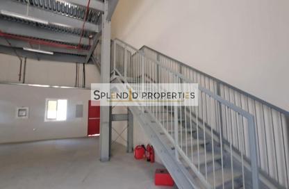 Warehouse - Studio - 1 for rent in Al Qusais Industrial Area 4 - Al Qusais Industrial Area - Al Qusais - Dubai