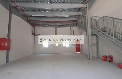 Warehouse - Studio - 1 for rent in Al Qusais Industrial Area 4 - Al Qusais Industrial Area - Al Qusais - Dubai