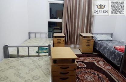 Apartment - 2 Bedrooms - 2 Bathrooms for sale in Al Naimiya - Al Nuaimiya - Ajman