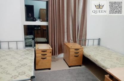 Apartment - 2 Bedrooms - 2 Bathrooms for sale in Al Naimiya - Al Nuaimiya - Ajman