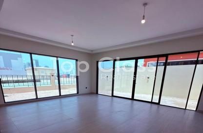 Villa - 5 Bedrooms - 6 Bathrooms for rent in Portofino - Damac Lagoons - Dubai