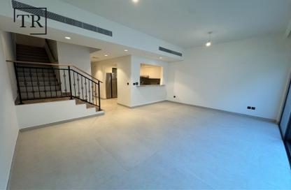 Townhouse - 4 - 3 for rent in Costa Brava 1 - Costa Brava - Damac Lagoons - Dubai