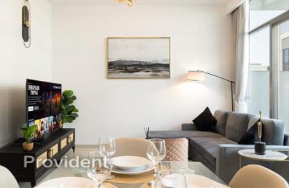Townhouse - 3 Bedrooms - 4 Bathrooms for rent in Joy - Arabian Ranches 3 - Dubai