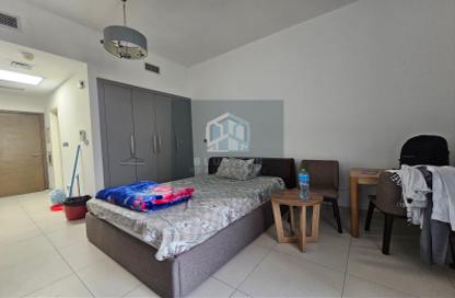 Apartment - Studio - 1 Bathroom for rent in Candace Aster - Al Furjan - Dubai