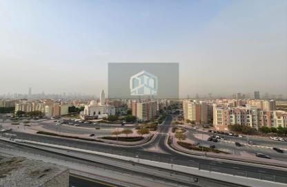 Apartment - Studio - 1 Bathroom for rent in Candace Aster - Al Furjan - Dubai