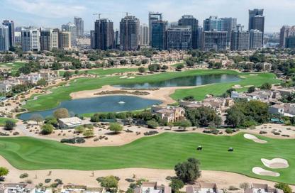Penthouse - 4 Bedrooms - 5 Bathrooms for sale in Elite Sports Residence 10-1 - Elite Sports Residence 10 - Elite Sports Residence - Dubai Sports City - Dubai