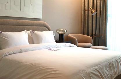 Apartment - Studio - 1 Bathroom for rent in Concept 7 Residences - District 11 - Jumeirah Village Circle - Dubai