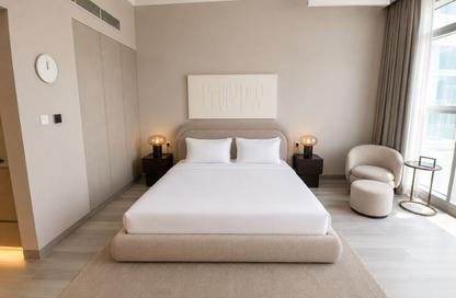 Apartment - Studio - 1 Bathroom for rent in Concept 7 Residences - District 11 - Jumeirah Village Circle - Dubai