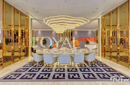 Penthouse - 5 - 5 for rent in D1 Tower - Culture Village - Dubai Penthouse - 5 - 5 for rent in D1 Tower - Culture Village - Dubai