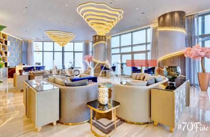 Penthouse - 5 - 5 for rent in D1 Tower - Culture Village - Dubai Penthouse - 5 - 5 for rent in D1 Tower - Culture Village - Dubai