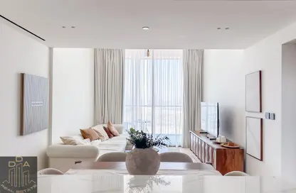 Apartment - 2 Bedrooms - 2 Bathrooms for rent in Binghatti Corner - District 10 - Jumeirah Village Circle - Dubai