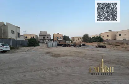 Land - Studio for sale in Al Helio 2 - Al Helio - Ajman