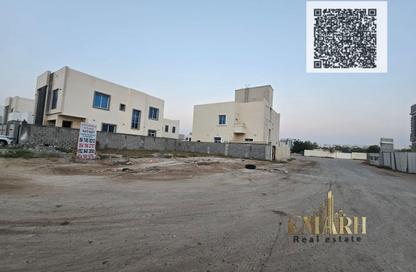Land - Studio for sale in Al Helio 2 - Al Helio - Ajman Land - Studio for sale in Al Helio 2 - Al Helio - Ajman
