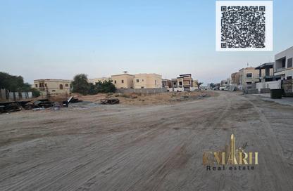 Land - Studio for sale in Al Helio 2 - Al Helio - Ajman