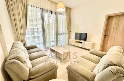 Apartment - 2 Bedrooms - 3 Bathrooms for rent in Jumeirah Garden City - Al Satwa - Dubai
