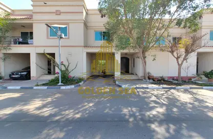 فيلا - 4 غرف نوم - 5 حمامات للايجار في سي شور - ربدان - أبوظبي