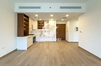 Apartment - 1 Bedroom - 1 Bathroom for rent in The Hamilton - Town Square - Dubai