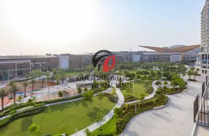 Apartment - 3 Bedrooms - 2 Bathrooms for rent in Expo Village Residences 3A - Expo Village Residences - Expo City - Dubai