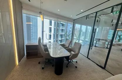 Office Space - Studio - 1 Bathroom for rent in Magnum Opus Bay - Business Bay - Dubai