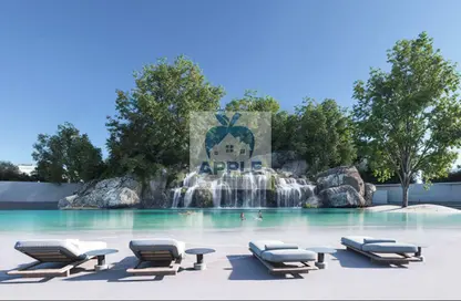 Villa - 4 Bedrooms - 6 Bathrooms for sale in Masaar Azalea - Masaar - Tilal City - Sharjah