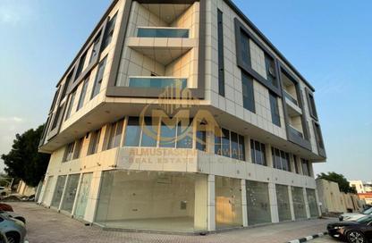 Whole Building - Studio - 7+ Bathrooms for sale in Al Mowaihat 3 - Al Mowaihat - Ajman