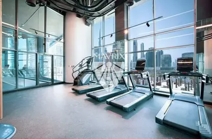 Apartment - 2 Bedrooms - 3 Bathrooms for rent in 15 Northside Tower 1 - 15 Northside - Business Bay - Dubai Apartment - 2 Bedrooms - 3 Bathrooms for rent in 15 Northside Tower 1 - 15 Northside - Business Bay - Dubai