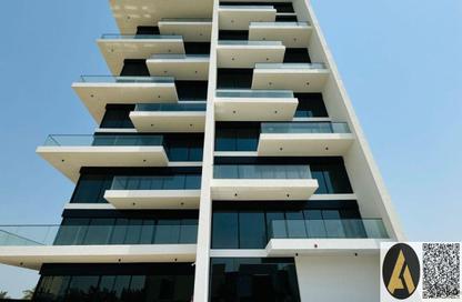 Apartment - 2 Bedrooms - 3 Bathrooms for sale in Glam Residence - Al Zorah - Ajman