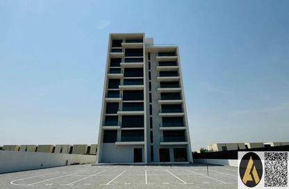 Apartment - 2 Bedrooms - 3 Bathrooms for sale in Glam Residence - Al Zorah - Ajman