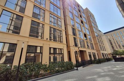 Apartment - 2 Bedrooms - 3 Bathrooms for sale in Souks Residential - Al Mamsha - Muwaileh - Sharjah