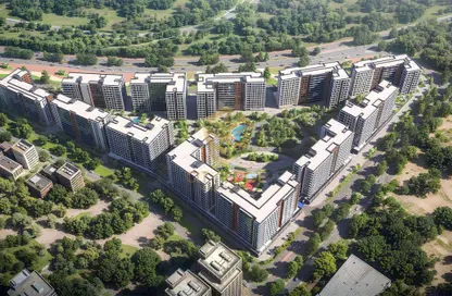 Apartment - 2 Bedrooms - 3 Bathrooms for sale in Olfah - Muwaileh Commercial - Sharjah