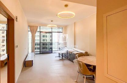 Apartment - 1 Bedroom - 2 Bathrooms for sale in Neva Residences - District 16 - Jumeirah Village Circle - Dubai