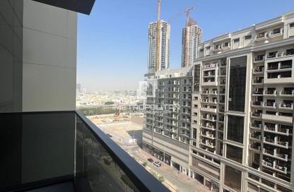Apartment - 1 Bedroom - 2 Bathrooms for sale in Neva Residences - District 16 - Jumeirah Village Circle - Dubai
