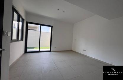 Townhouse - 3 - 5 for rent in Zinnia - Damac Hills 2 - Dubai