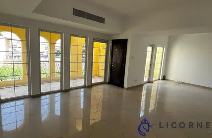 شقة - 2 غرف نوم - 2 حمامات للايجار في فلل الواحة - دبي لاند - دبي