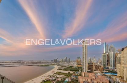 Apartment - 1 Bedroom - 2 Bathrooms for sale in Five Luxe JBR - Jumeirah Beach Residence - Dubai