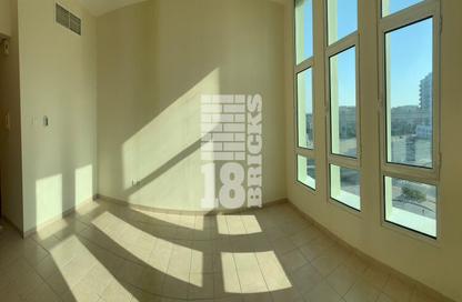 Apartment - Studio - 1 Bathroom for sale in Building 206 - Mogul Cluster - Discovery Gardens - Dubai Apartment - Studio - 1 Bathroom for sale in Building 206 - Mogul Cluster - Discovery Gardens - Dubai